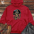 Sailors Skull Legacy Midweight Hooded Sweatshirt