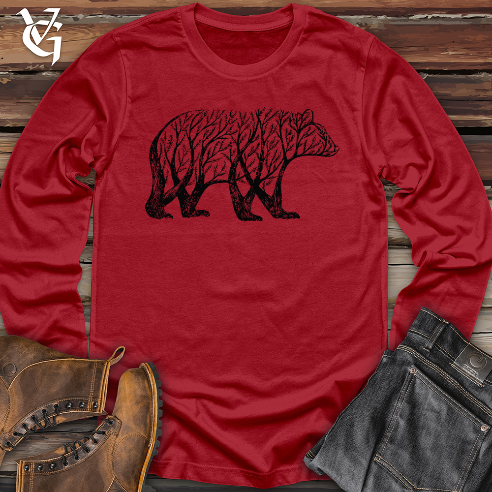 The Bjorn Long Sleeve