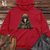 Raven Brigade in Helmet Valor Midweight Hooded Sweatshirt