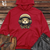 Army Helmeted Otter Vigilance Midweight Hooded Sweatshirt