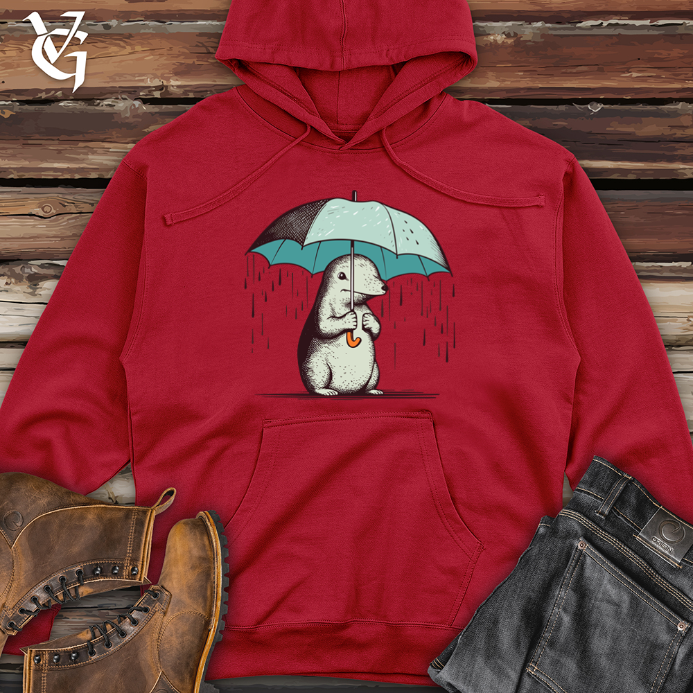 Platypus Downpour Midweight Hooded Sweatshirt