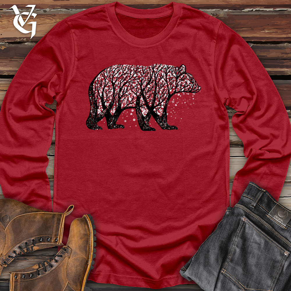 Winter Bjorn Long Sleeve