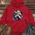 Astro Kickoff Midweight Hooded Sweatshirt