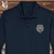 Lynx Long Sleeve Polo