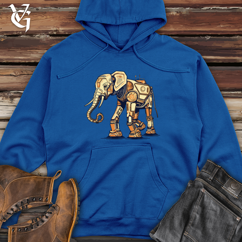 Metal Mammoth Companion Midweight Hooded Sweatshirt