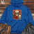 Slyberry Bandit Midweight Hooded Sweatshirt