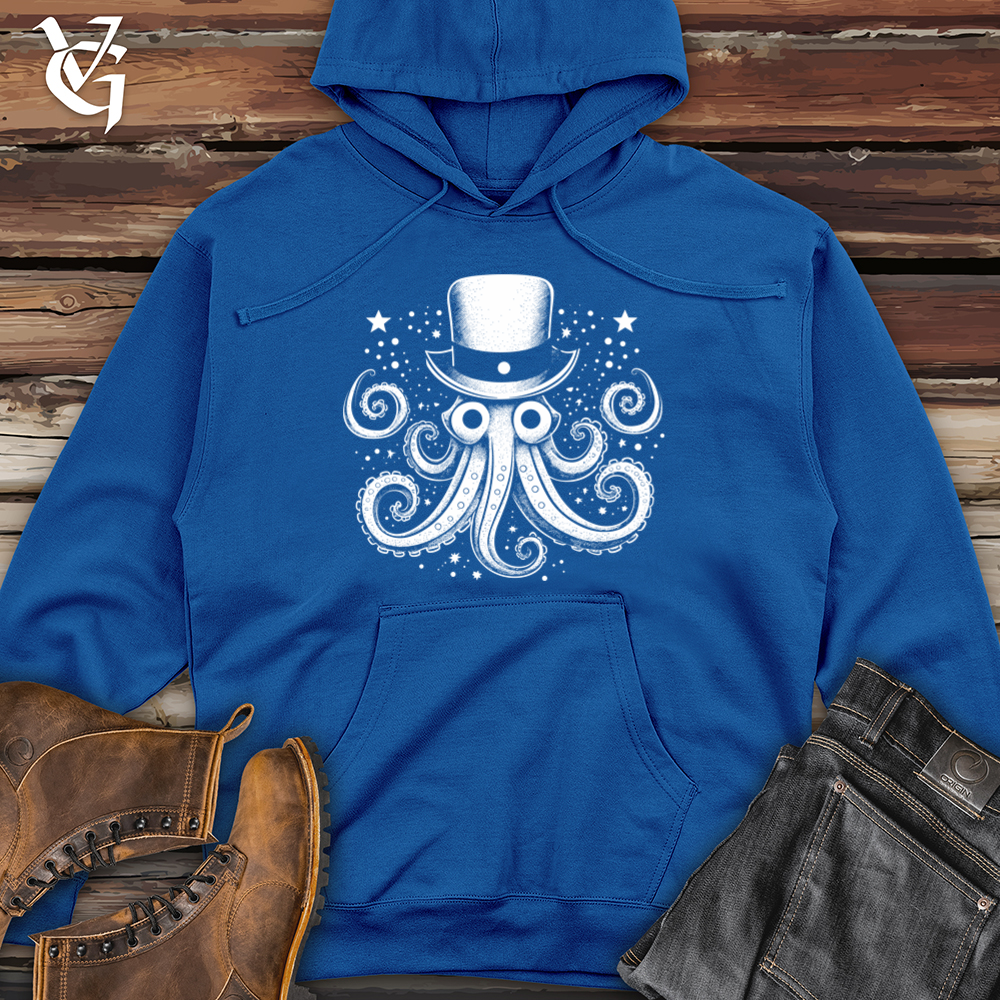 The hooded top top company