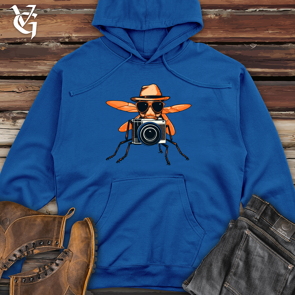 Tiny Lens Explorer Midweight Hooded Sweatshirt
