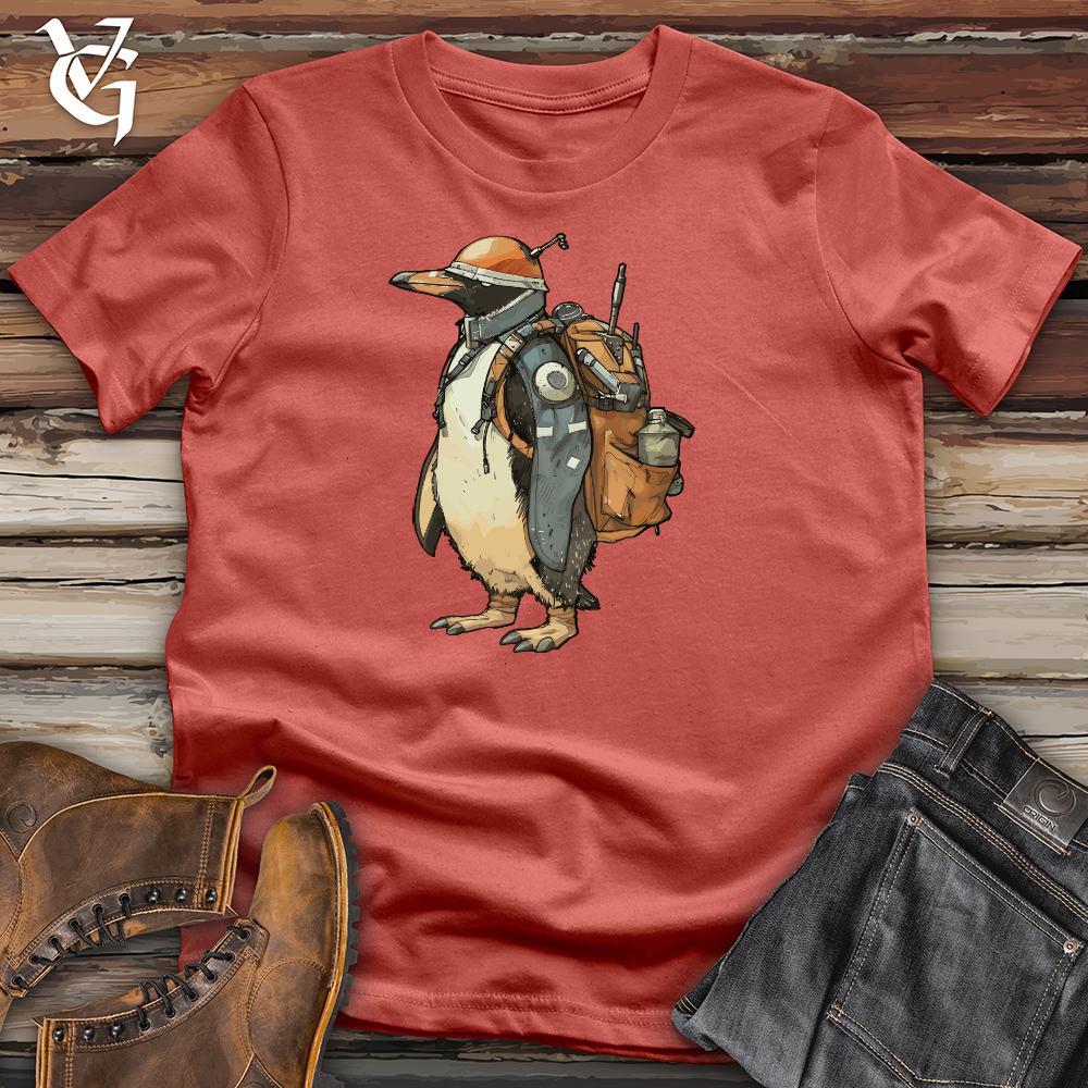 Penguin Platoon Cotton Tee