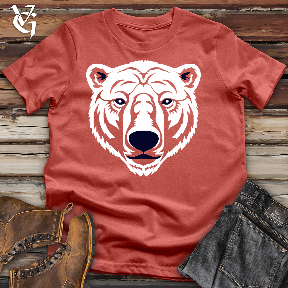 Polar Bear Cotton Tee