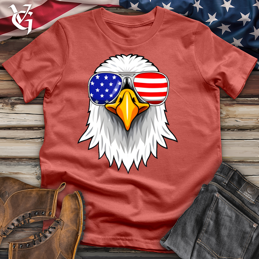 Eagle Eye Cotton Tee