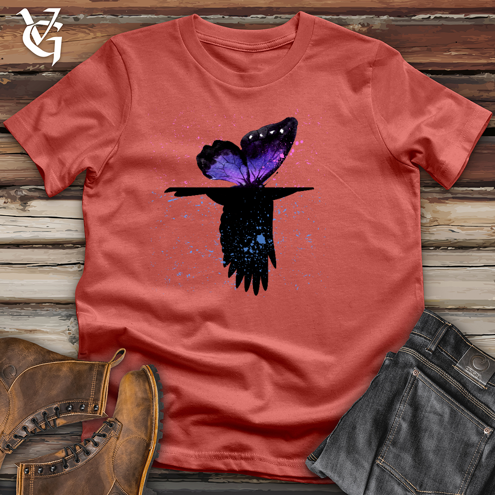 Ravenfly Cotton Tee