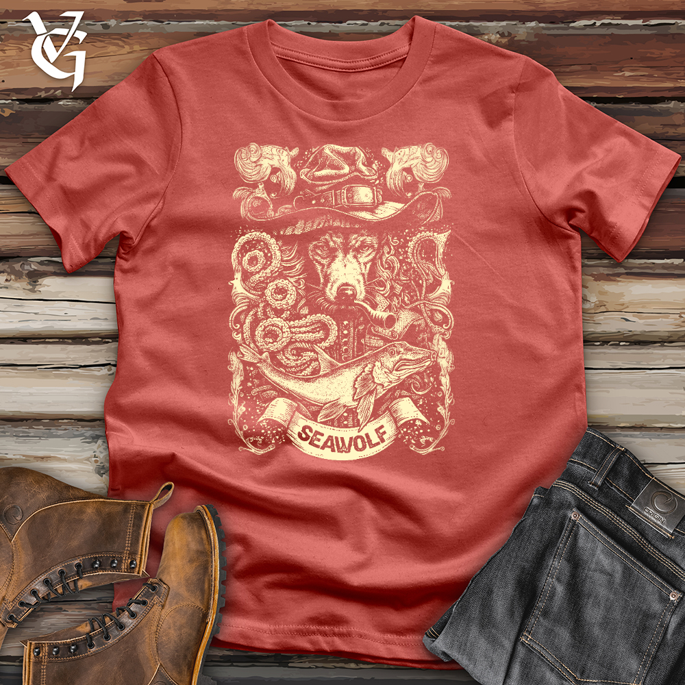 Seawolf Cotton Tee