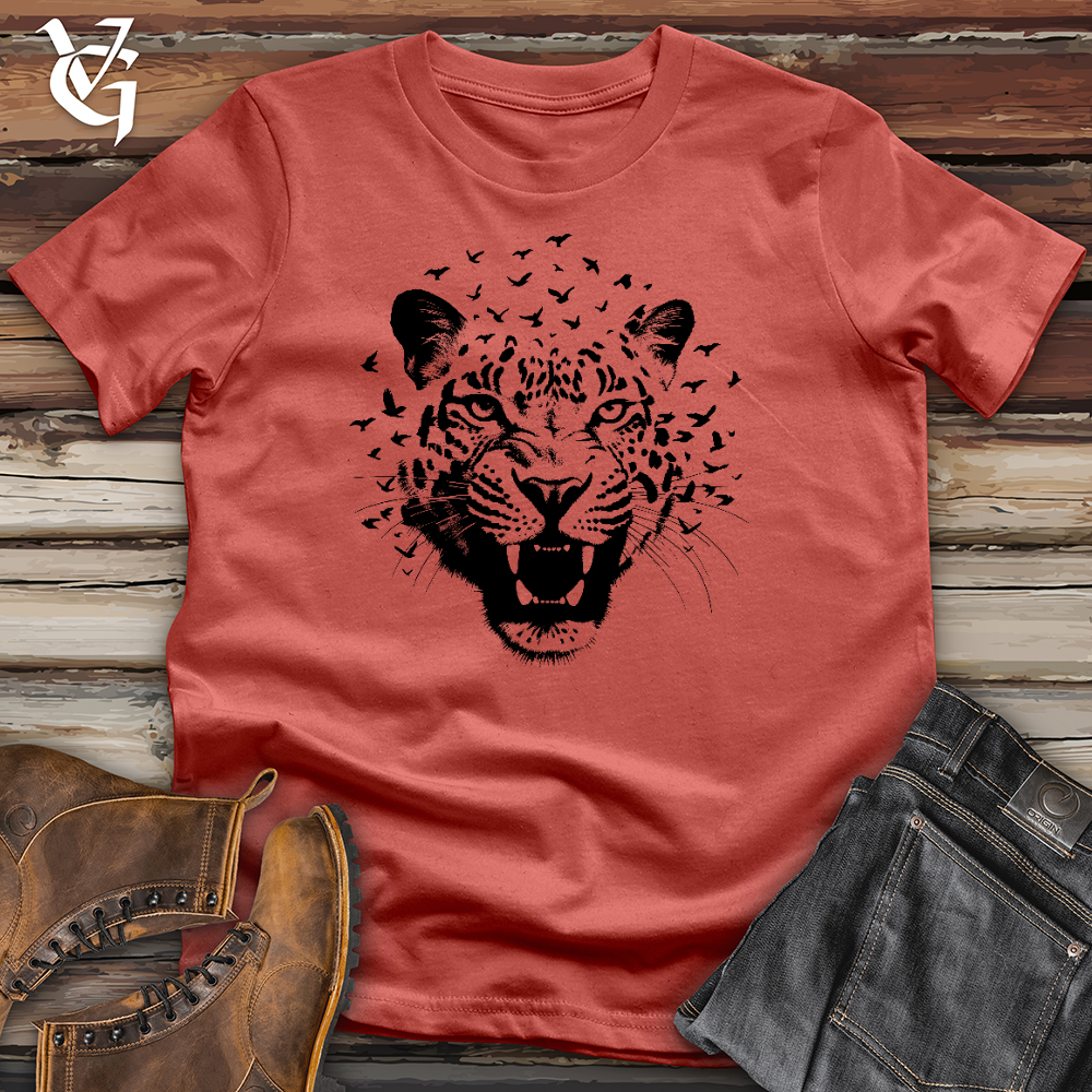 Natures Roar Cotton Tee