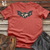 Bat World Explorer Cotton Tee