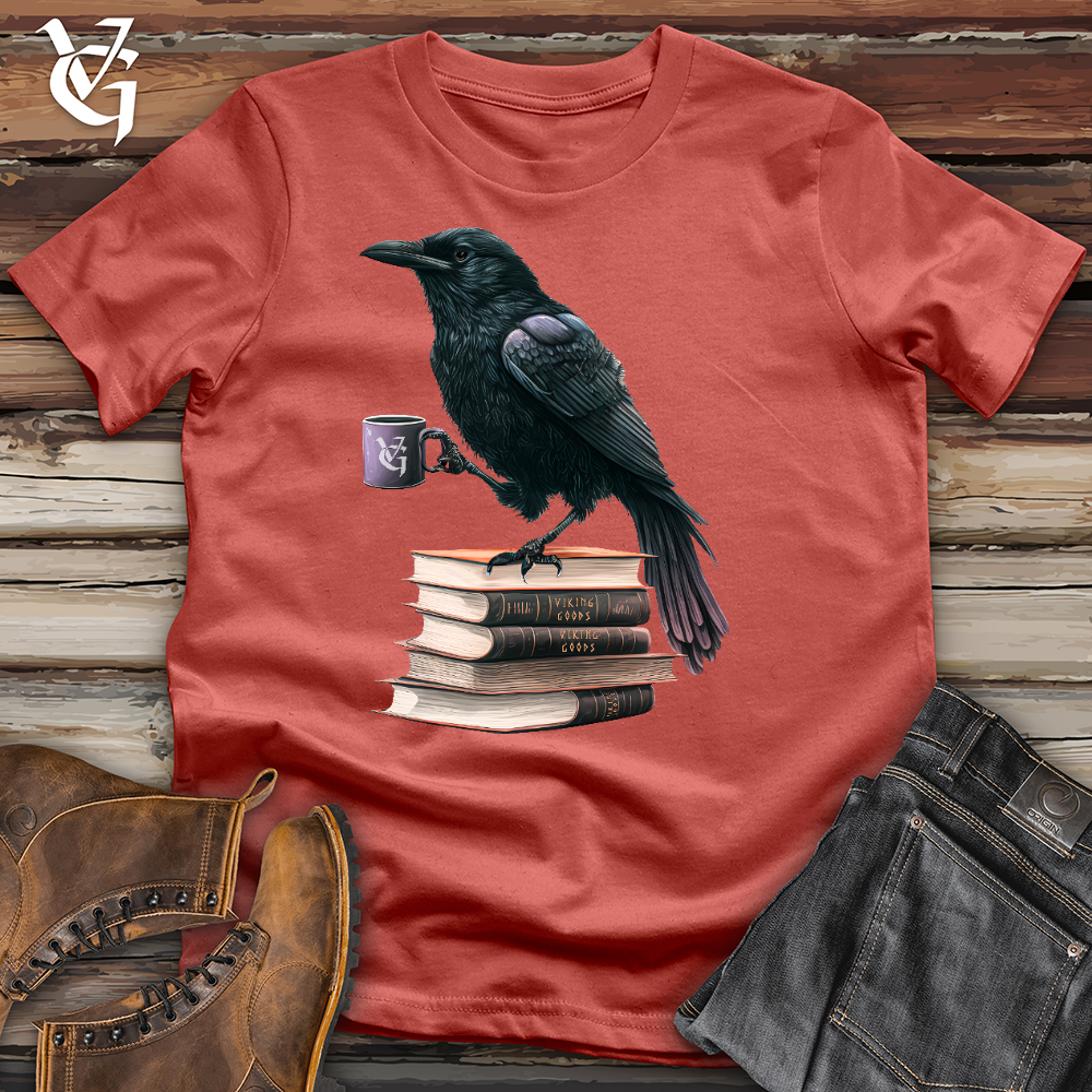 VG Brewmaster Cotton Tee