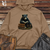 Studious Bear Midweight Hooded Sweatshirt