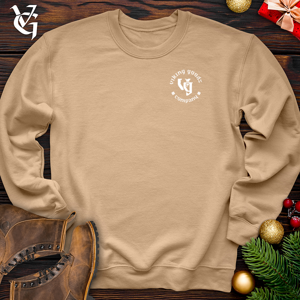 Vintage VG Midweight Sweatshirt