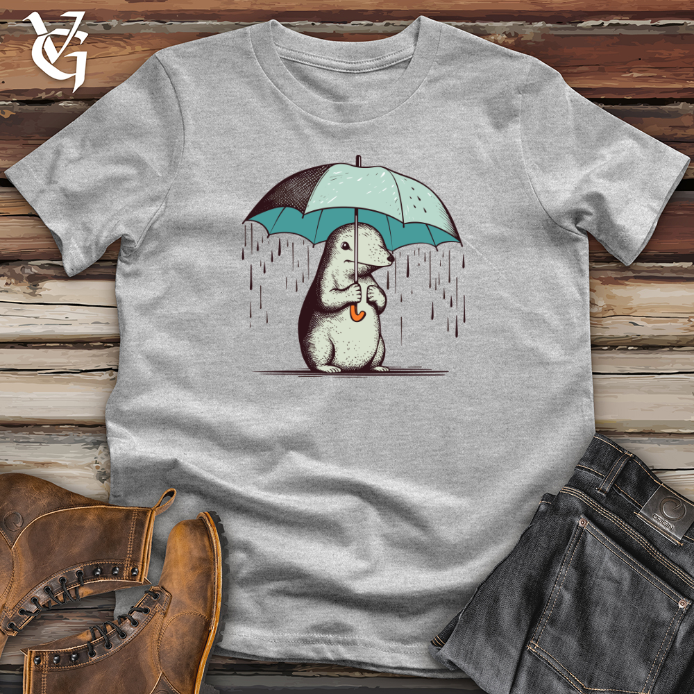 Platypus Downpour Softstyle Tee