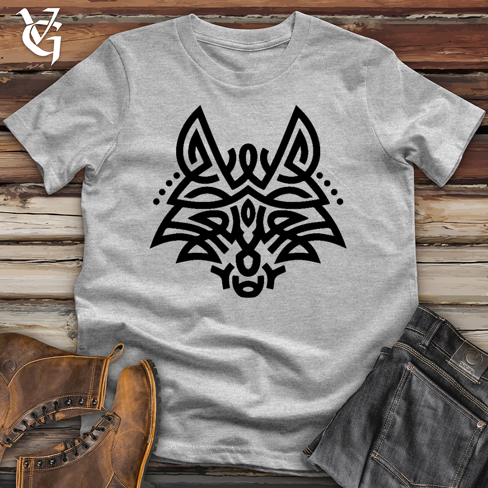 Celtic Fox Softstyle Tee