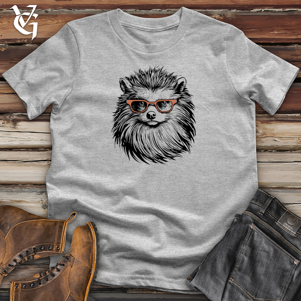 Retro Hiphog Softstyle Tee