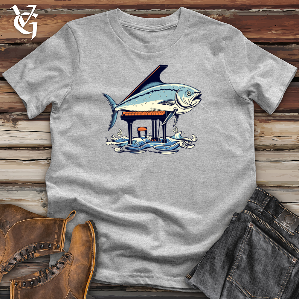 Tuna Piano Softstyle Tee