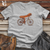 Earthworm Garden Gallop Cycle Adventure Softstyle Tee