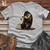 Honey Badger Book Club Softstyle Tee