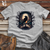 Raven Book Keeper Softstyle Tee