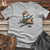 Aviator Duck Flight Softstyle Tee