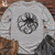 Cycle of the Octopus Softstyle Long Sleeve