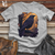 Raven of the Seasons Softstyle Tee