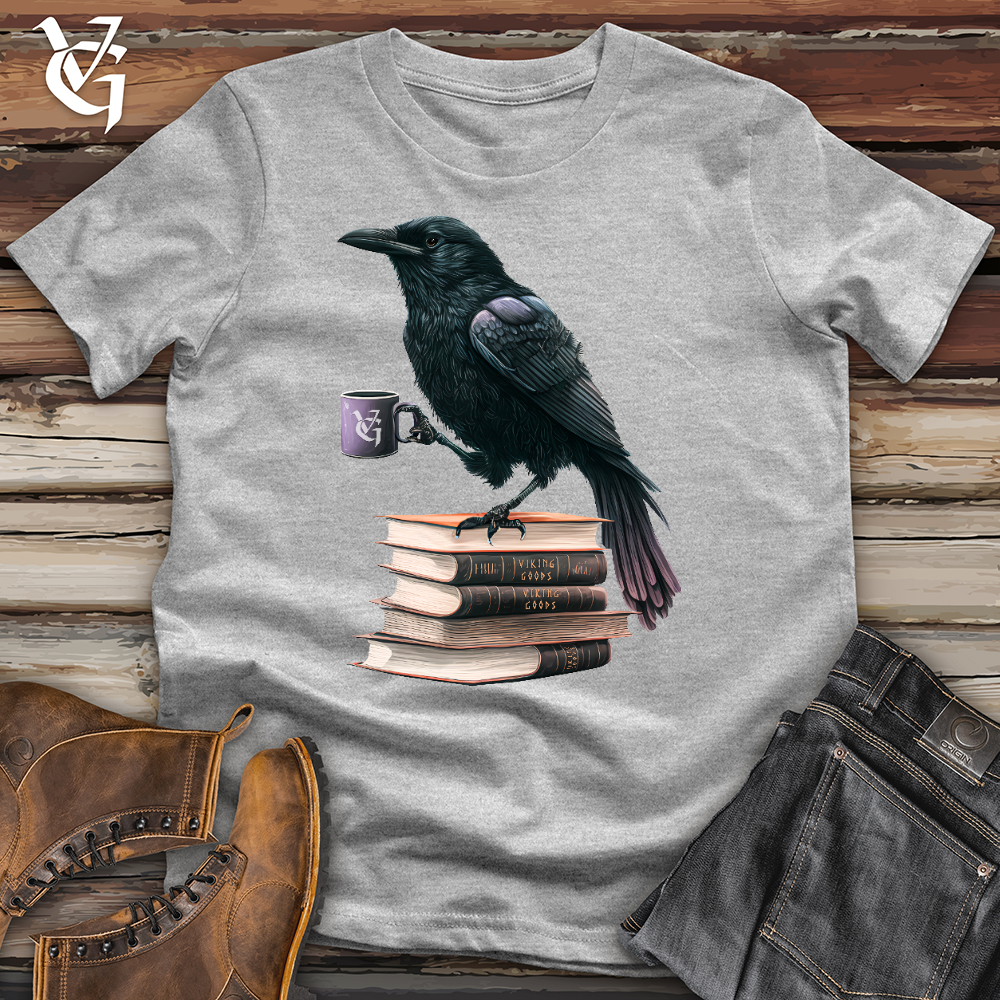 Vg Brewmaster Softstyle Tee