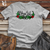 Blessed Yule Softstyle Tee