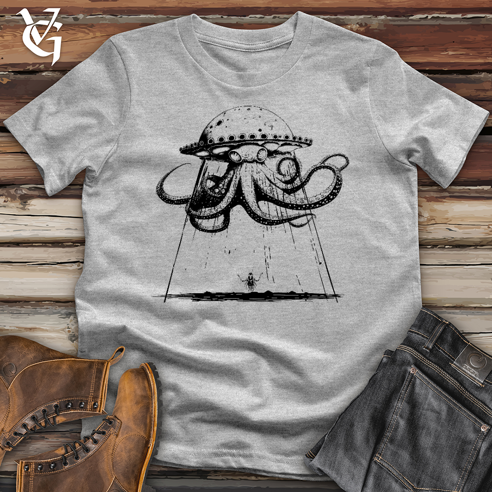 Octoship Softstyle Tee