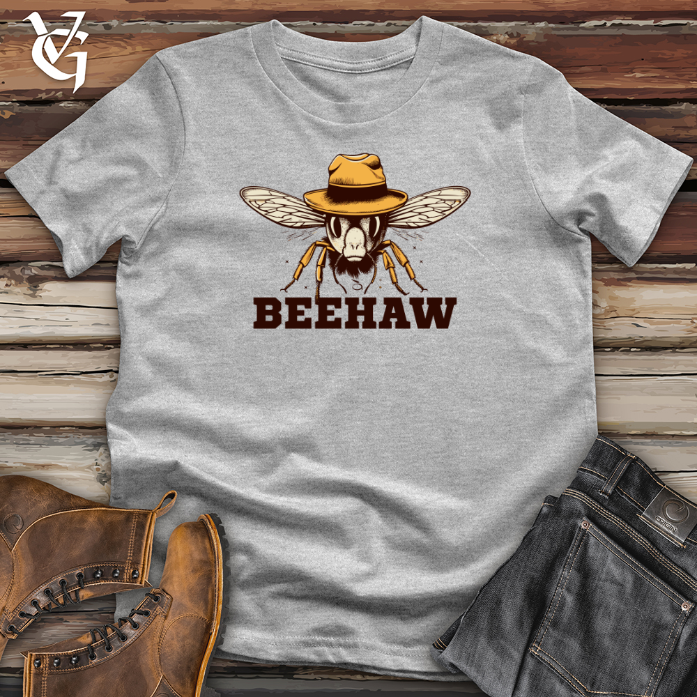 Beehaw Bronco Bee Softstyle Tee