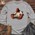 Lobster Literati Tranquil Read Softstyle Long Sleeve