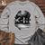 Bear Reflection Softstyle Long Sleeve