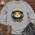 Army Helmeted Otter Vigilance Softstyle Long Sleeve