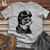 Squirrel Fighter Pilot Softstyle Tee