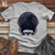 Curious Raven Softstyle Tee