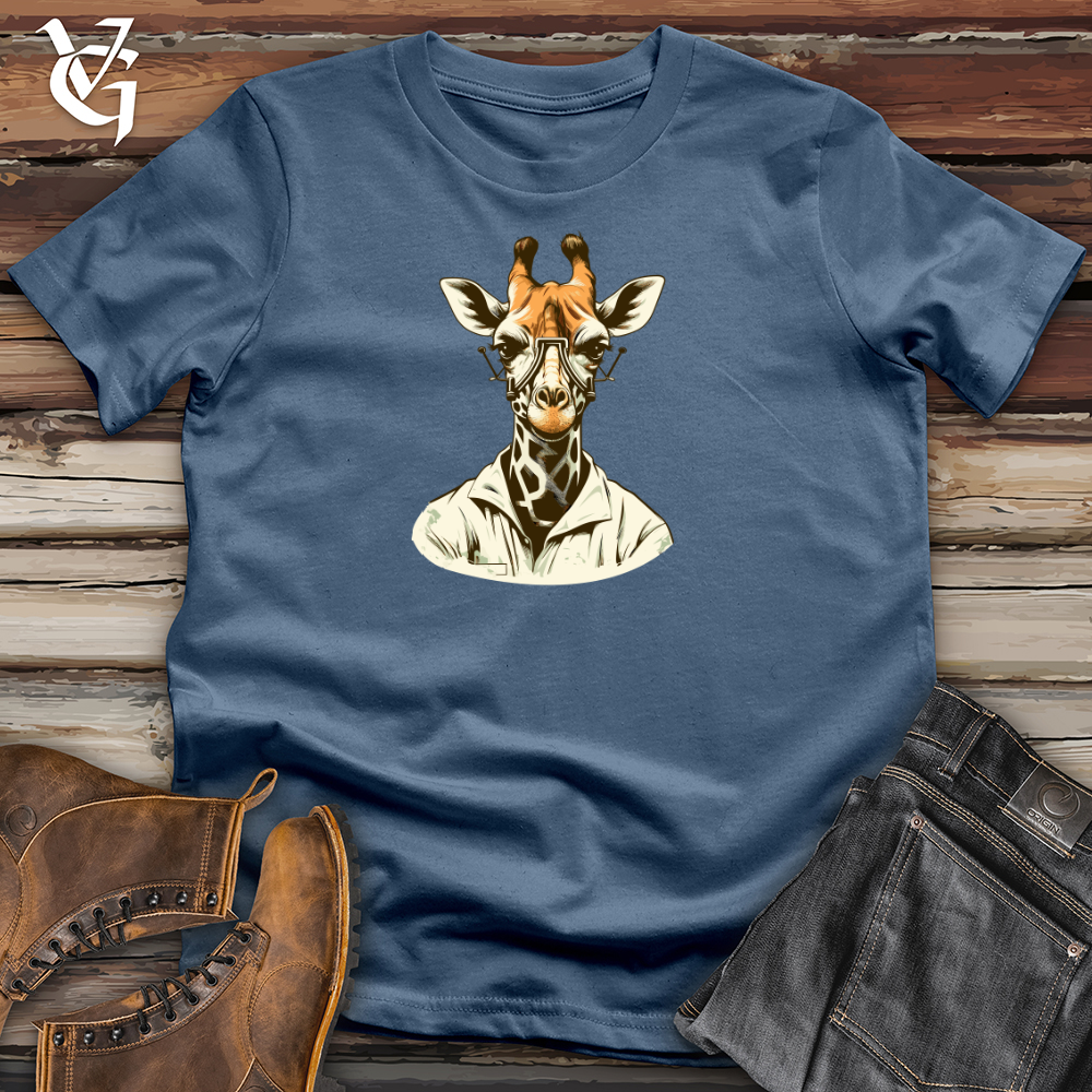 Savanna Scholar Cotton Tee