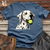 Dalmatian Fetch Cotton Tee