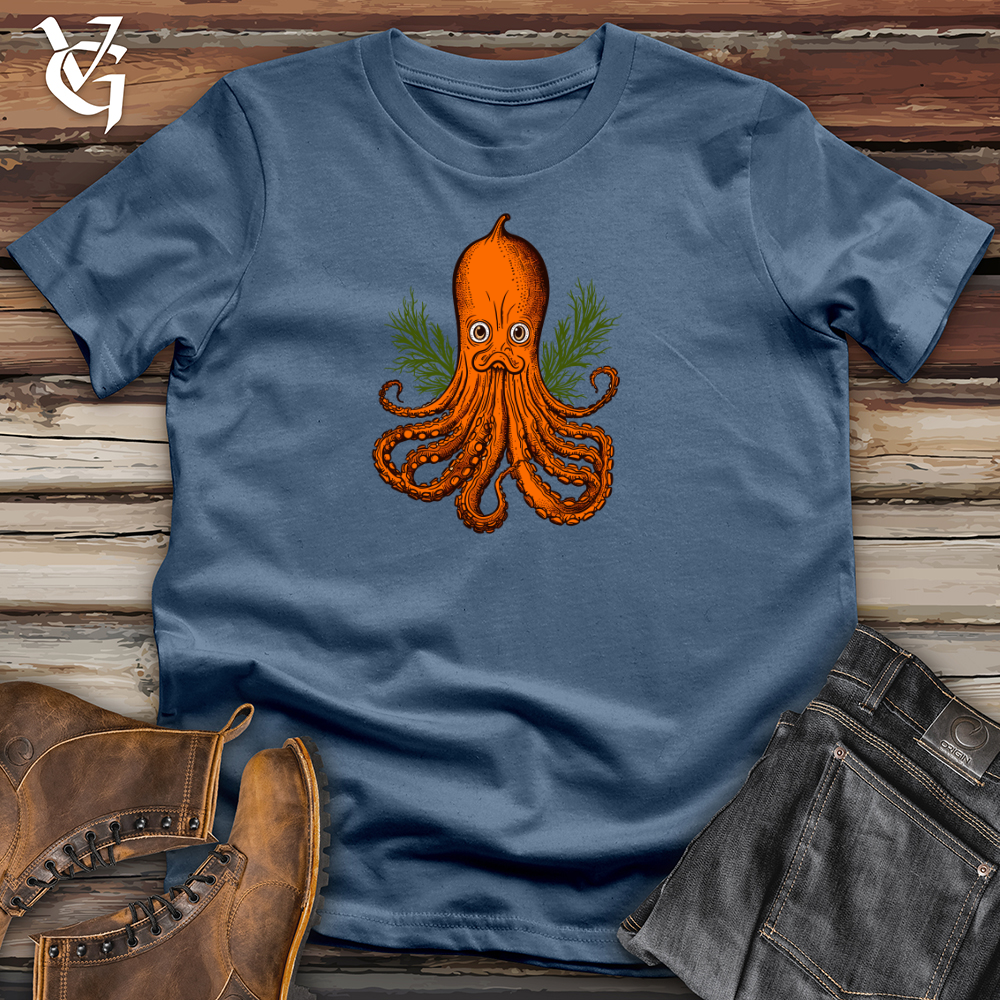 Picklopus Cotton Tee