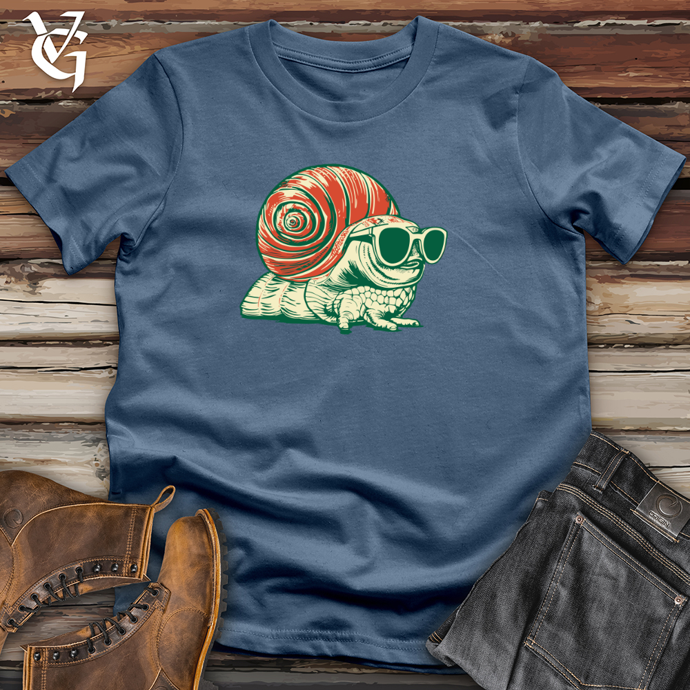 Shady Trailblazer Cotton Tee