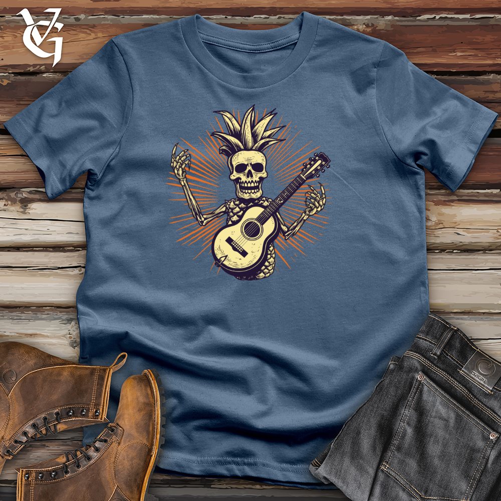 Harmonious Pine singer Cotton Tee