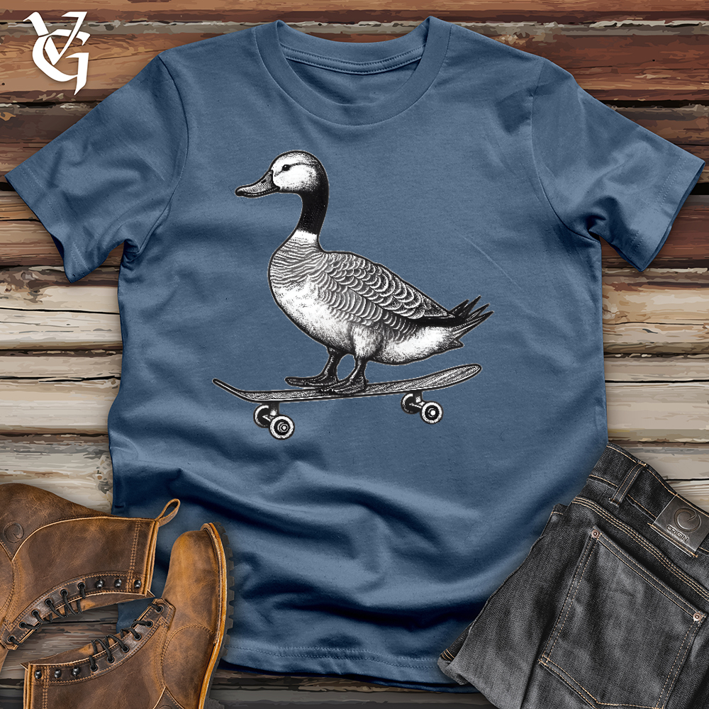 Gooseskate Cotton Tee