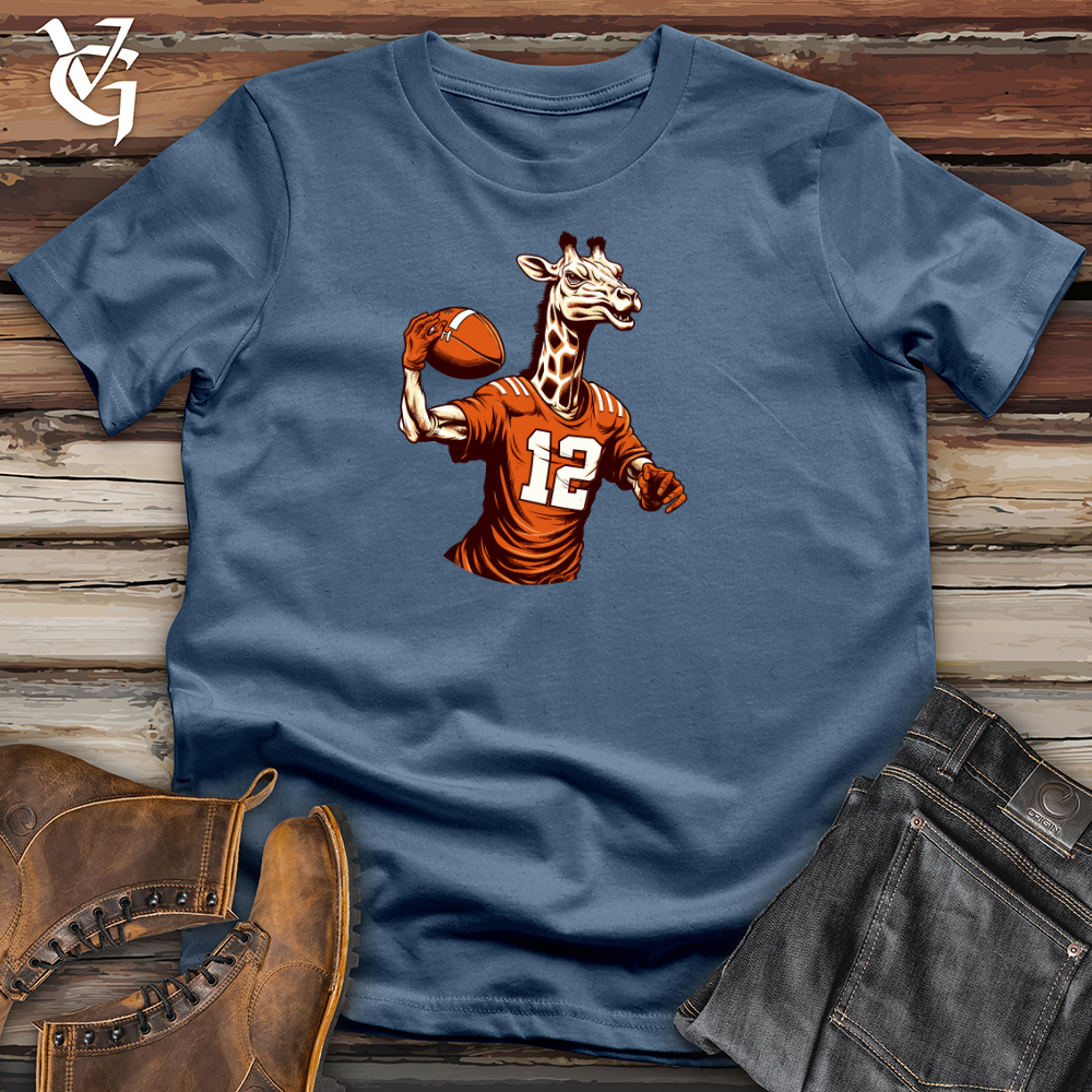 Tall Baller Cotton Tee