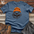 Beaver Timber Cozy Beanie Delight Cotton Tee