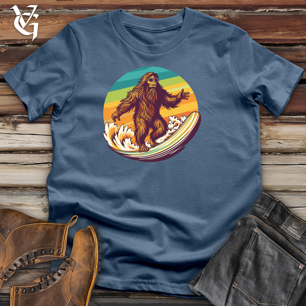 Rainbow Rider Cotton Tee